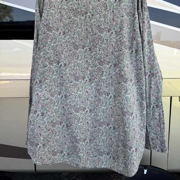 Schaefer Outfitter Western Snap Men's Shirt - 2XL - Picture 2 of 5